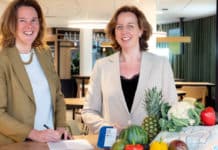 AH verpakt slimmer voor halvering van ecologische voetafdruk