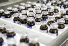 Airpop draagt bij aan veilig transport van vaccins Covid-19