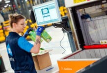 Vouwverpakking keert mondjesmaat terug bij melkproducten