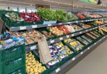 Aldi gaat waar verpakking absoluut nodig is voor 100% recyclebaar