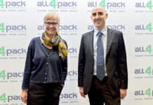 Organisatie is tevreden met geslaagde All4Pack Emballage Paris