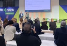 Vakbeurs All4Pack Emballage Paris is na vier jaar eindelijk van start