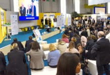 Verpakkingsbeurs All4Pack is na vier jaar terug in Parijs