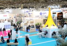 All4pack Emballage Paris wordt trefpunt voor de complete sector