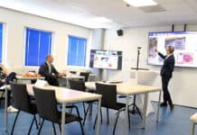 NVC focust op de toekomst van werk en opleiden in verpakken
