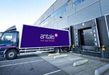 Antalis zet belangrijke en positieve stap met overname door KPP