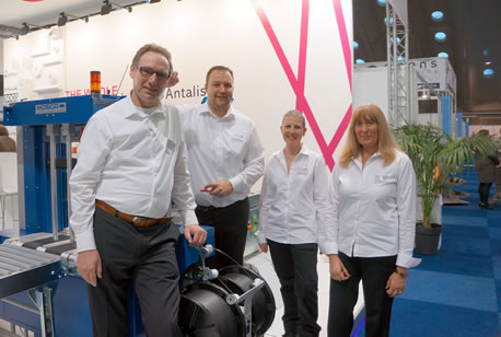 antalis-beurs