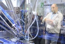 Multivac bedankt iedereen voor bezoek aan Anuga FoodTec