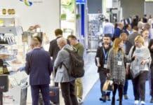 Organisatie blikt tevreden terug op een nieuwe editie Anuga FoodTec