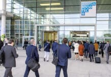 Impressie Anuga FoodTec 2024