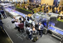 Anuga FoodTec registreert bijna 40.000 vakbezoekers uit 133 landen