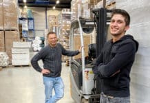 Argos komt tot zo efficiënt mogelijke indeling van nieuw pand