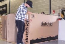 Optima Cycles realiseert hogere output door slimme verpakking Argos