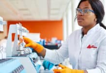 Avery Dennison lanceert lijm op basis van hernieuwbare grondstof