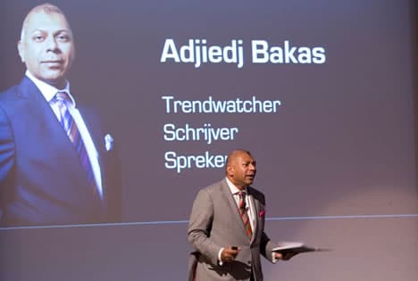 bakas