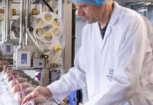 Van Fuite produceert, verpakt en etiketteert elke week 300.000 broden