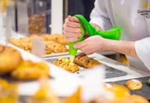 Easyfairs verplaatst jubileumeditie van Bakkersvak & IJs-Vak naar 2022