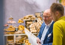 Organisatie verplaatst Bakkersvak & IJs-Vak noodgedwongen naar oktober