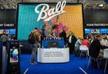 Ball Corporation aast op blikjesfabriek Benepack in Limburg