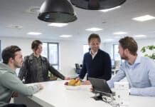 Stand Alone machines van Bandall blijven onverminderd populair