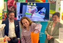 Bezoekers stand Bandall maken kans op gratis proefplaatsing