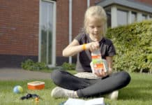 Nieuwe bedrijfsfilm van Bandall toont duurzaamheid van banderolleren