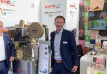 Optimum Group en Bandall tonen duurzame etiketten en flexibele oplossingen