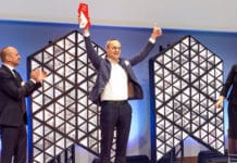 Unizo kiest Barias als nationale KMO van het jaar 2021