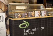 Co-packer Barias begeleidt Lantmännen Unibake door verpakkingstraject