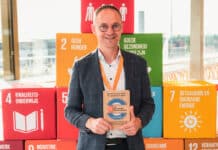 Barias focust op duurzaamheid met derde zonnepanelenpark