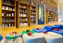 CarePack Holland sluit zich aan bij Bark Packaging Group