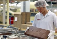 Barry Callebaut wil meer dan 150 miljoen euro investeren