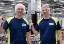 Beiersdorf maakt gebruik van minstens 50 procent gerecycled aluminium