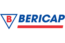 Bericap verhuisd naar Breda