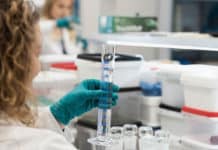 Laboratorium Berry Superfos versnelt verpakkingsontwikkeling