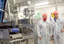 LWA zoekt in samenspraak met klant altijd naar de beste weegoplossing