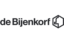Bijenkorf eerste gebruiker kreukvrije verzendverpakking