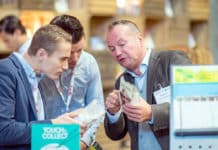 Bio4Pack en TIPA Compostable Packaging bundelen krachten