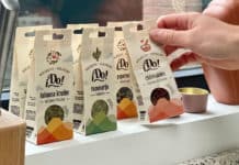 Onderneming kiest voor composteerbare verpakkingen Bio4Pack