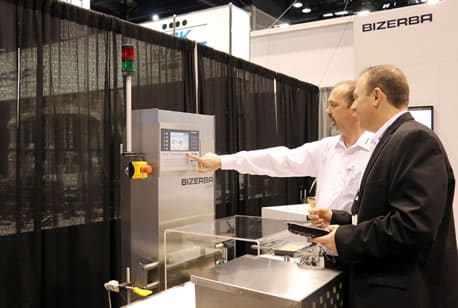 bizerba-packexpo