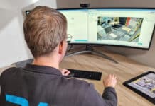 BK Automation bespaart klanten kosten met service op afstand