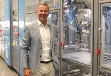 BluePrint Automation stelt Gijsbert Dezaire aan als nieuwe CEO