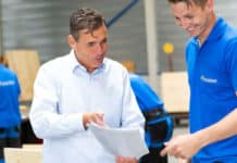 Palletcentrale neemt Timmerfabriek H.J. de Vries en Zonen over