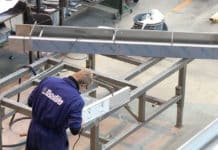 Bodijn Machinewerken verhuist naar een nieuwe locatie in Maasdijk