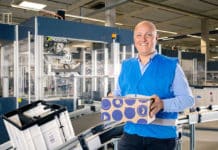 Logistiek topman Vincent Weijers vertrekt bij Bol.com