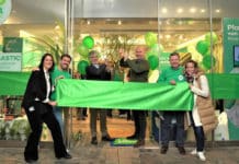 Braskem opent pop-up store over biobased plastic in Rotterdam