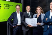 TNO en partners starten met ontwikkeling van circulaire plastics