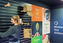 Volgende fase van Experience Center van Bunzl Retail & Industry breekt aan