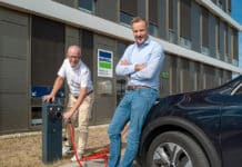 Bunzl Retail & Industry is als organisatie klimaatneutraal gecertificeerd