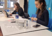 Studenten HAS Hogeschool werken aan vraagstuk uit praktijk